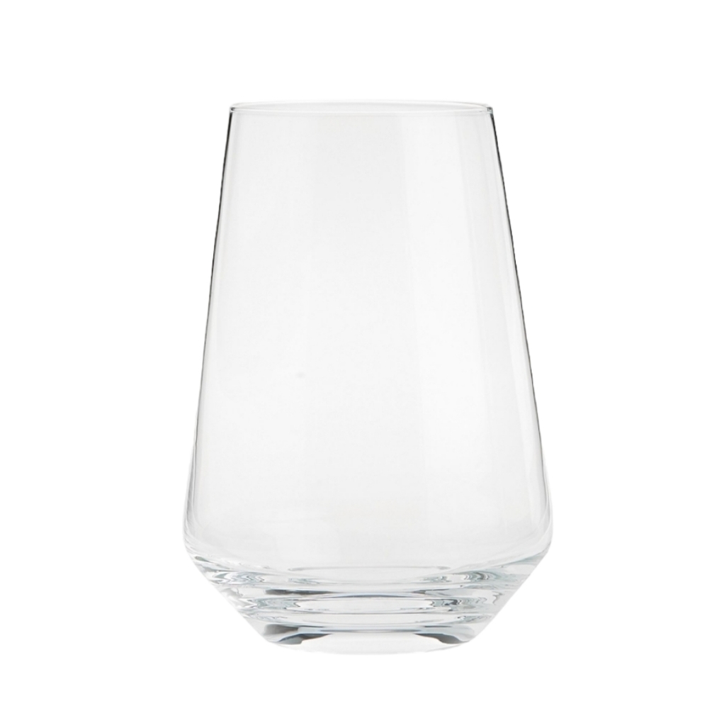 Schott Zwiesel Stemless Wine Glasses